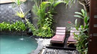 OFFICIAL THE BALI DREAM VILLA SEMINYAK  ONE BEDROOM SUITE PRIVATE POOL VILLA [upl. by Reedy643]