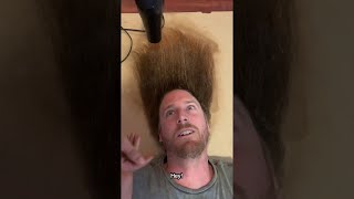 Worst Hair Cut Prank Ever [upl. by Hines]