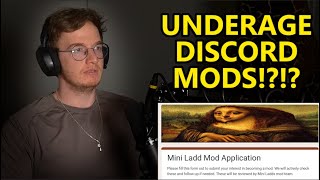 MINI LADD DID IT AGAIN [upl. by Annekahs]