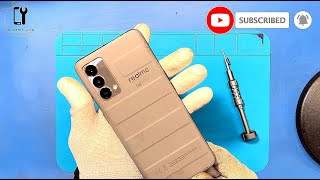 🛑 REALME GT Master Edition  Screen Replacement🛑 [upl. by Lisa336]