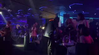 Johannesburg Night Club  South Africa [upl. by Gamaliel]