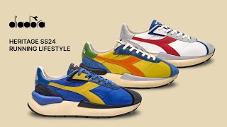 GFSD Diadora BElite 1981 LTD  Ep1 [upl. by Aldon]