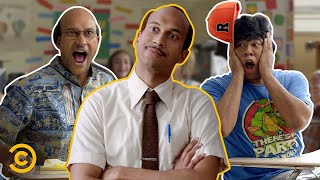 Every Classroom Sketch Ever  Key amp Peele [upl. by Ati]