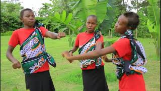 StFrancis of Assisi Choir  Kathivo Catholic Choir  Kabati Parish  Heri walio maskini vol 1 [upl. by Ummersen2]