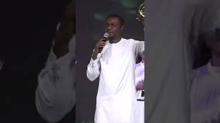 TAKE THE STAGE LORD NATHANIEL BASSEY [upl. by Eiznil701]