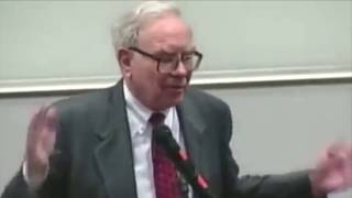 Warren Buffett How to Calculate Intrinsic Value [upl. by Chapa]