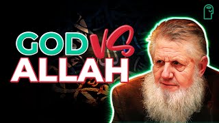 Origin meaning and importance of the word quotAllahquot in Bible and other Islamic books  Yusuf Estes [upl. by Einneg]