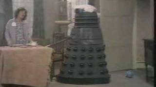 Spike Milligan  Pakistani Daleks [upl. by Yanrahc]