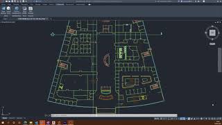 AutoCAD 2022 New Integration and Collaboration Features [upl. by Airdnaxila]