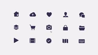 How Icons8 Works [upl. by Neelahtak]