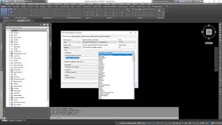 How to assign a coordinate system in Civil 3D [upl. by Alram]