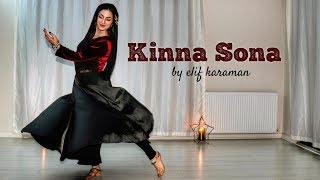 Dance on Kinna Sona [upl. by Amo]