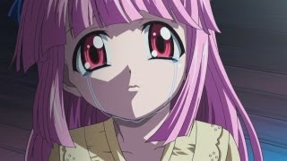 Best of Anime Elfen Lied Marikos Death [upl. by Kolk23]