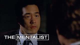 quotTheyre called Investment Bankersquot  The Mentalist Clips  S1E12 [upl. by Eledoya96]