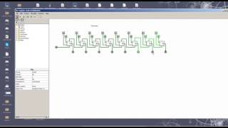 8 Bit Adder circuit [upl. by Kanor]