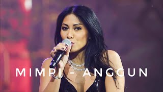 ANGGUN  MIMPI  with Stradivari Orchestra [upl. by Buller]