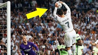 10 HANDBALL GOALS IN FOOTBALL HISTORY [upl. by Elum]