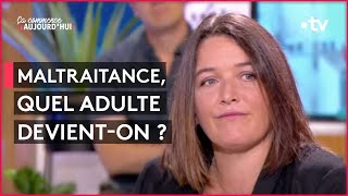 Maltraitance une enfance en enfer  Ça commence aujourdhui [upl. by Airrat]