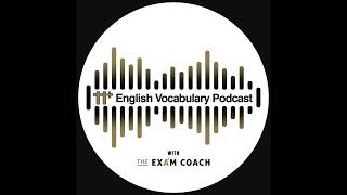 11 Plus English Vocabulary — Ostentatious [upl. by Kirt]