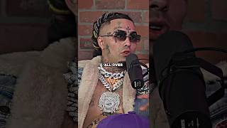 Lil Pump CRASHES Donald Trumps Private Jet [upl. by Dawaj]