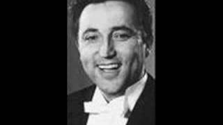 Fritz Wunderlich sings 4 songs by Schubert [upl. by Omer]