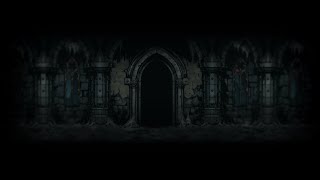 Combat in the Ruins EXTENDED  Darkest Dungeon OST [upl. by Eniahs935]