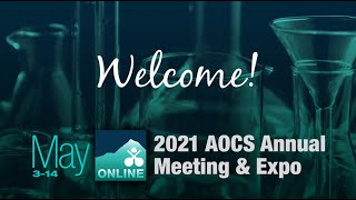 AOCS Official Methods [upl. by Kiryt]