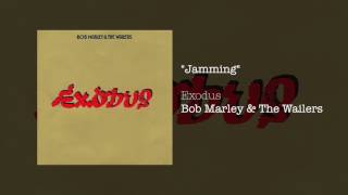 Jamming 1977  Bob Marley amp The Wailers [upl. by Battista]