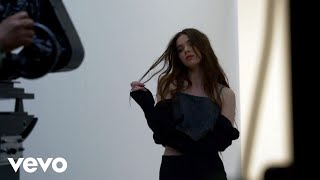 Hailee Steinfeld  I Love Yous Behind The Scenes [upl. by Peggir]