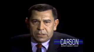 Funniest Moments Copper Clapper Caper on Johnny Carsons Tonight Show [upl. by Loredo653]