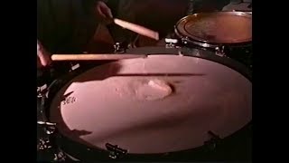 Slipknot  Prosthetics Live At Hairy Marys Des Moines 1999 HQ Sound [upl. by Atneciv220]