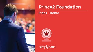 PRINCE2® Foundation Training Videos  PRINCE2® Planning  PRINCE2® Certification  Simplilearn [upl. by Most934]