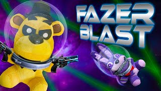 Gw Movie FAZER BLAST [upl. by Mosa]