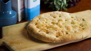 Focaccia [upl. by Eitsym]