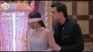 Naira Birthday 🎂 🎉 song  yrkkh [upl. by Dumas]