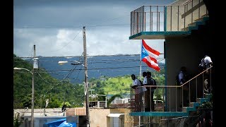 Puerto Rico The Forgotten School System [upl. by Kipp]