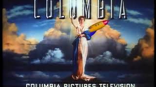 Columbia Pictures Television DistributionUniversalBelo ProductionsColumbia Pictures TV 1993 [upl. by Chris]