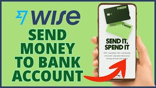 How to convert currency on Wise Transferwise [upl. by Brigitta]