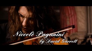 Niccolò Paganini  Caprice 24 [upl. by Thorr740]