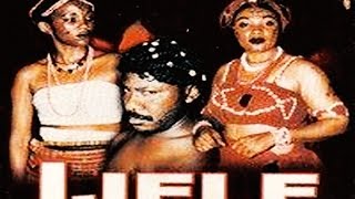 Ijele Season 1  Latest Nigerian Nollywood Movie [upl. by Anaujait]