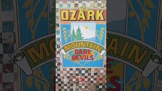 CD Pick Ozark Mountain Daredevils [upl. by Vareck]