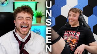 £100 vs £1000 Valentines Day  UNSEEN FOOTAGE [upl. by Llennehc766]