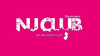 DJ TAJ DJ FADE  DIOR JERSEY CLUB MIX NJCLUB [upl. by Oicnedif]