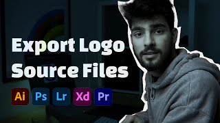 What Is A Source File In Logo Design Freelance Design Tips [upl. by Eixela]