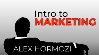 Introduction To Marketing  Business Marketing 101 [upl. by Llerdnod]