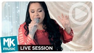 Cassiane  Medley Grandes Sucessos Live Session [upl. by Haikezeh]