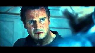 Taken 2 Ending Scene [upl. by Preston]