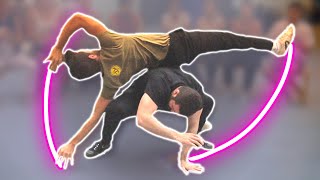 EPIC Capoeira highlights  UNBELIEVABLE techniques [upl. by Ahsi]