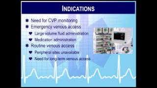 Critical Care Paramedic 7 Hemodynamic and Cardiac Monitoring [upl. by Early]