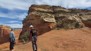 Nirvana Boynton canyon Sedona Arizona [upl. by Ham460]